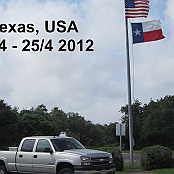Birdwatchingtrip to Texas 2012